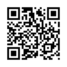 QR Code for bitcoin:1CYEXPuzj9Mw3WjamA7GbzhDALRrSgJAFR