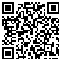 QR Code for bitcoin:1CYFRLSnvCMpBiDVvd4jrdhLVuDpf5aVjv