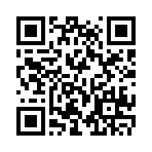 QR Code for bitcoin:1CYFY3iAS6AFhqP2nhp33kFew39b97vwsK