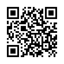 QR Code for bitcoin:1CYNcN9dMT1rvWWpRSV3yhQEuPQnyTJsAT
