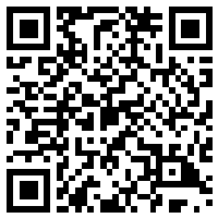 QR Code for bitcoin:1CYVvWTRWT8pPLfb32BWndoJPbis4LCgW6
