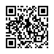QR Code for bitcoin:1CYZzQi5DB5PFuMB6ShtVUANmg5aiHy96J