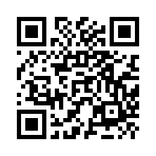 QR Code for bitcoin:1CYabVC7SCQdxtWj5hHYuWR9tUo556RQFy