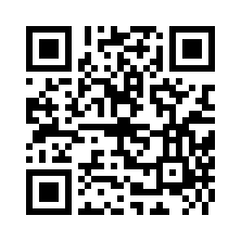QR Code for bitcoin:1CYeiRne3abAB9oXFoXpvgVATDYBCZLhL9