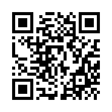 QR Code for bitcoin:1CYeqTPZKYkYV1vSiDBMuwvrSLLDy6fCqC