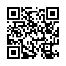 QR Code for bitcoin:1CYfXvuG1FaWS6xssMqCUn8LH59p7sCAsA
