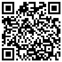 QR Code for bitcoin:1CYfy3pvEACM8YDF7JDmDfrbZjvQXxkB6r