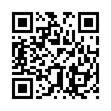 QR Code for bitcoin:1CYgAnioRNXiLGE9XWD6pYFd9a3FwAxePf