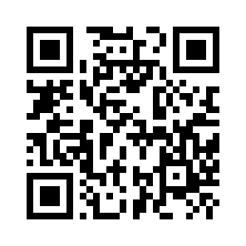 QR Code for bitcoin:1CYit3BeNddmEec7LL6ktVwwzBMYvxFvy5