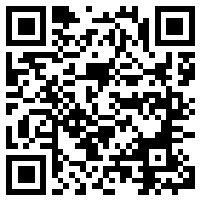 QR Code for bitcoin:1CYnNBZo7JJ9LiS45cPg66S2W7vACikAQP