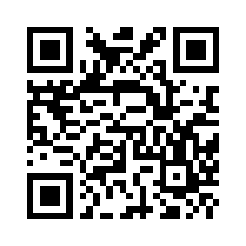 QR Code for bitcoin:1CYndcakY6Tm6k6XqjitemW2mjNEfTuSkv