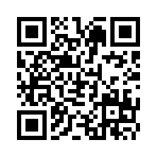 QR Code for bitcoin:1CYofCCLmA4iM9a7xpRAnFz8ME8AJVLAZS