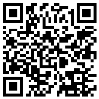 QR Code for bitcoin:1CYrJ89aUzoAn2oDeWZMS6pLZmsXJRGeBP