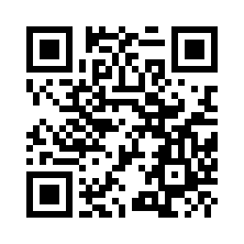 QR Code for bitcoin:1CYvYKn3eFeannb4AsdaUFr8odVnCuVdyW