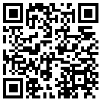 QR Code for bitcoin:1CYvxMeNVrrSDUUrTmpc7e4HwGkacf528T