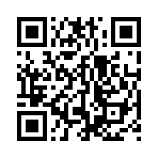 QR Code for bitcoin:1CYwjixtUgufx6R5SM3W9dN3o7yEnkGTtx