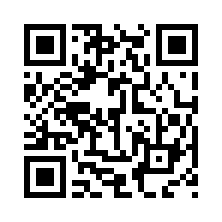 QR Code for bitcoin:1CZ1EJf2YoP8KmXWk2k46BxS2MhkXAScVh