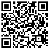 QR Code for bitcoin:1CZ1QgeZbXj35ZPQijBQo2x3F4DyLMoHvF