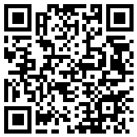 QR Code for bitcoin:1CZ2CDgtcPDbvftv2NiBbB9oYq8j4WiVhC