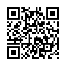 QR Code for bitcoin:1CZAnM2cxcHUaNmjZ4yU3AeBiD618bpJnS