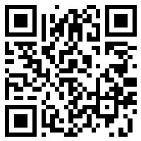 QR Code for bitcoin:1CZFQVCEM98GvRcEJea84caf88tBKSegQ5