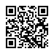 QR Code for bitcoin:1CZGL2DcFaqPdSCHrjdbjpFRnAbkPLubpo