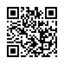 QR Code for bitcoin:1CZRTay4BgfPhTsf3ReoALzcPRAM8AUjQP