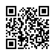 QR Code for bitcoin:1CZTvJrTdeV5YTWswuEKvKcenDmFTEUJs2