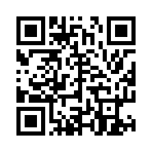 QR Code for bitcoin:1CZVpHToMEe1jGLC58cybf2Scr8dWhmZb2