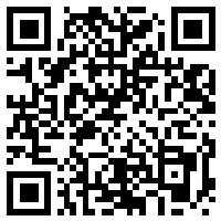 QR Code for bitcoin:1CZZvDoisjz5pX9oKSKM2T5HDx9PyQRvq1