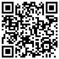 QR Code for bitcoin:1CZb326KVB36EW1DLesnridGuPsVgattM1