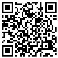 QR Code for bitcoin:1CZeRCHQAF2atPdBzfeL1rqB3RtAJ9rDo