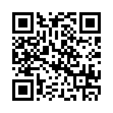 QR Code for bitcoin:1CZefUvd7FUy6UdRYtkYYDH9xauJAjfpv5