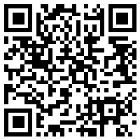 QR Code for bitcoin:1CZnVRKNGJTPj5LHjtk22SngZ93m622XV3