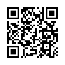 QR Code for bitcoin:1CZqF47AVMQjoM4JfaDMdmAB1HKZEi3CJ3