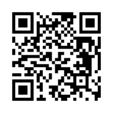 QR Code for bitcoin:1CZupcyTMR8JKjJfWSucSqDF5aLSgedyMx