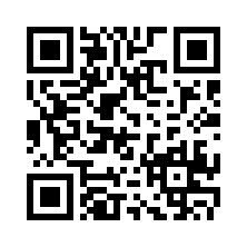 QR Code for bitcoin:1CZvSziVWb8AmCgoAYpgJ5JrZmo7x82S26