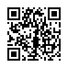 QR Code for bitcoin:1CZwX5vQm4tSen5aCSnUeasfbdrykMHv15