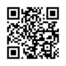 QR Code for bitcoin:1CZwdvogxPojpPP6fLAefP647PEUWVmMkW