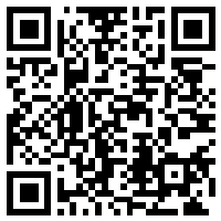 QR Code for bitcoin:1Ca2fURgptaG393aY8dWJSp78SUfByStey