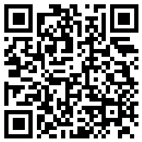 QR Code for bitcoin:1Ca4Ae8ymRpXEBp7DmPogWCKW9o6UnT2vB