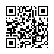 QR Code for bitcoin:1CaANvk8Azd617SMsUCS7XPUk9WzKzrcZH