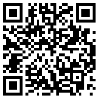 QR Code for bitcoin:1CaAYc4FJziESxrio3sznMKPyHuWpxinzF