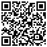QR Code for bitcoin:1CaAaoMeejS4GmUEuRJAppkyXaX2gCgChB
