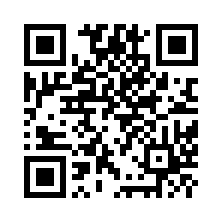 QR Code for bitcoin:1CaC8oJJa2HoNkDf7srHGoZeuEdw9e96t4