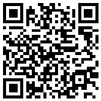 QR Code for bitcoin:1CaD3FMcLev5bH3cySdoe8J79JiMxA4eKs