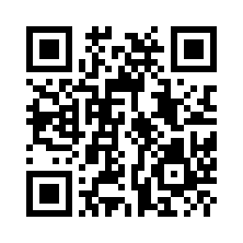 QR Code for bitcoin:1CaDFG4sHBHb3rwFDA2E1igwngM8PWvVW9