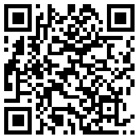QR Code for bitcoin:1CaE68UaCwB7dcPbEp3VD6zcLrDMJQPvkY