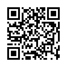QR Code for bitcoin:1CaGGbimR2j3BNKFVXMNN6kRcjQgYHbSbP