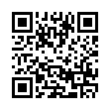 QR Code for bitcoin:1CaM6X8atv8XMv77XHTeCUeEEKgKwTfBom